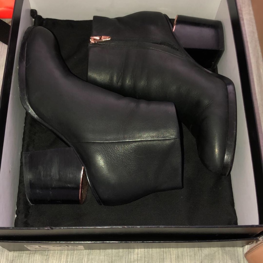 Alexander Wang Gabi Boots